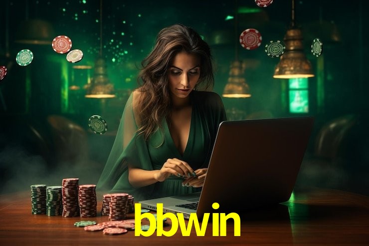 Escolher plataforma para baixar bbwin