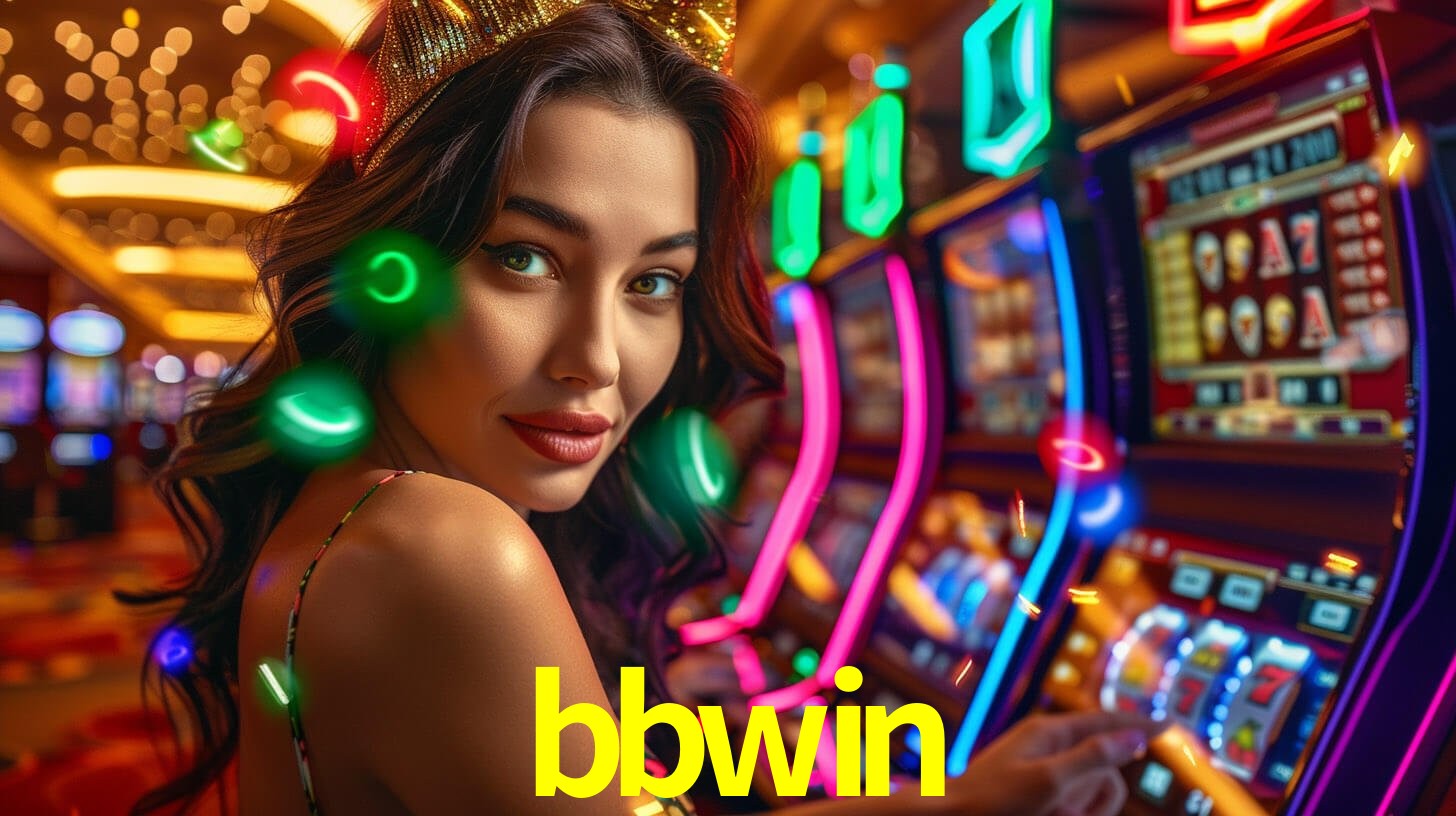 Apostas com odds competitivas na bbwin