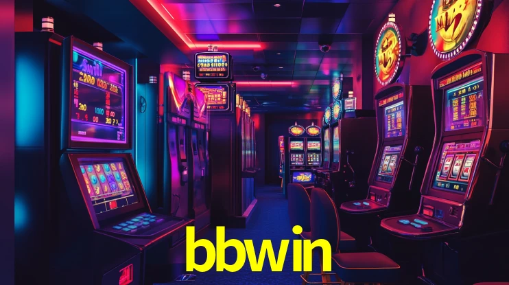 Bônus de boas-vindas na bbwin