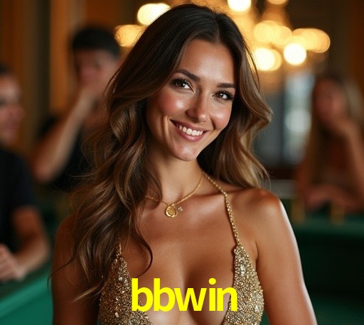 Roda da fortuna na bbwin