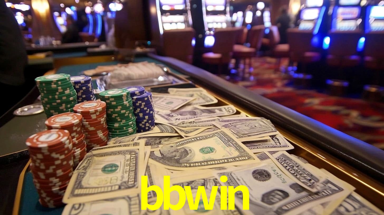 Biblioteca de slots populares na bbwin